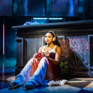 & JULIET's Vanessa Sears to Perform National Anthem at the Blue Jays' Opening Night Video