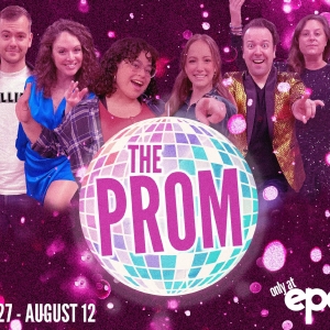 THE PROM Comes to The Ephrata Performing Arts Center This Month Photo