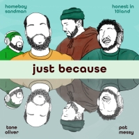 Watch: Oakstop Alliance Shares New Lyric Video For Just Because Off ROYALTY SUMMIT Album Photo