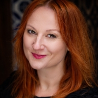 Interview: Marika Aubrey Of COME FROM AWAY At Salle Wilfred Pelletier, Place Des Arts Interview