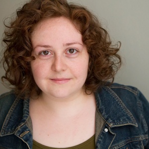 Amanda Jill Robinson to Take Over for Zoë Roberts in OPERATION MINCEMEAT