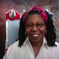 VIDEO: Whoopi Goldberg Shares Title Ideas for SISTER ACT 3 Video