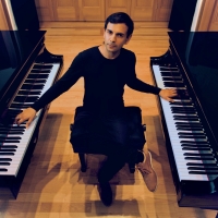 Conductor Carolyn Kuan and Pianist Vijay Venkatesh Explore Great Romantic Masterpiece