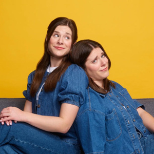 UNDER THE INFLUENCE by The Gilbert Twins to Transfer to King's Head Theatre Photo