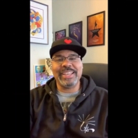VIDEO: Rosie's Theater Kids Present TAKE A ROSIE BREAK With James Monroe Iglehart and Video