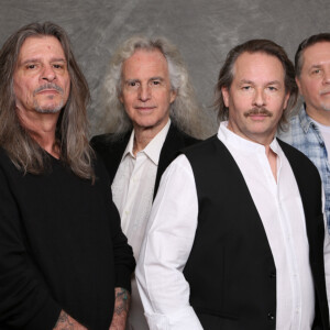 WINSLOW: AN EVENING OF EAGLES to Play Bay Street Theater