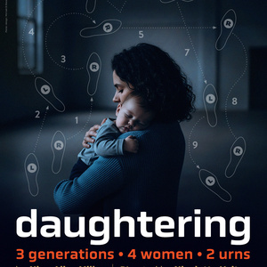 Dirtyfish Theater To Present The World Premiere of DAUGHTERING Photo