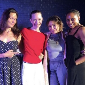 Free Theatre Week Kickoff Fest Takes Place This Weekend