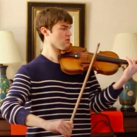 VIDEO: Juilliard Musicians Perform Handel/Halvorsen Video