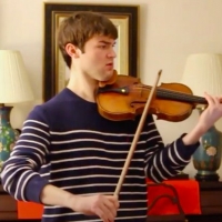 VIDEO: Juilliard Musicians Perform Handel/Halvorsen