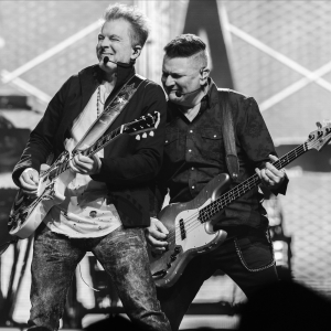 Rascal Flatts to Release Genre-Blending Collaboration Album