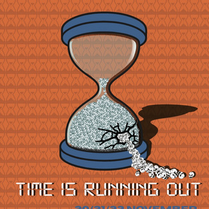 PRESSURE 3: Time Is Running Out is Coming to Playhouse East Theatre Photo