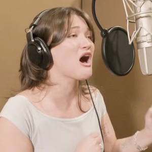 Video: Watch Isa Briones Sing Whos Sorry Now From JUST IN TIME on Broadway Photo