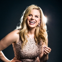 BWW Review: Megan Hilty Brings Fun, Delightful Cabaret Set to OC's Segerstrom Center Video