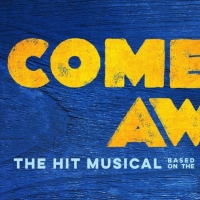 COME FROM AWAY Makes Its Madison Debut At Overture Center This Month Photo