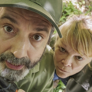 Paradise Factory To Premiere WORKPLACE INJURIES Photo