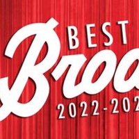 The Best of Broadway 2022-2023 Season Announced at North Charleston Performing Arts C Photo