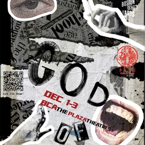 Vermilion Theater to Present Immersive Bilingual Version Of GOD OF CARNAGE By Yasmina Photo