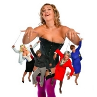 EDINBURGH 2019: Lolly Jones Q&A Interview