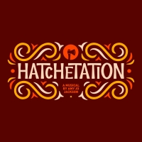 HATCHETATION THE MUSICAL: IN CONCERT to be Presented at Rockwood Music Hall, Stage 2 in Ja Photo