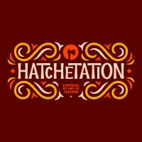 HATCHETATION THE MUSICAL: IN CONCERT to be Presented at Rockwood Music Hall, Stage 2  Video