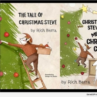 Rich Berra's Holiday Children's Books Generate Nearly $80,000 In Charitable Donations Video