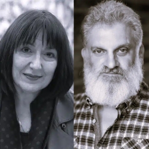 Interview: 'It's Not Like Anything I've Known Before' Beverley Klein and Teddy Kempne Interview