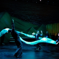 Interview: Kao Kalia Yang, Jocelyn Hagen, Rick Shiomi,Tiffany Chang of THE SONG POET Interview