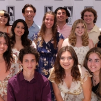 Musical Theatre West Awards Excellence In Musical Theatre Scholarships To Los Angeles And Photo