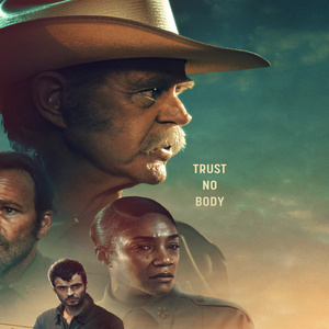 THE DEPUTY Trailer, Key Art Released Ahead of Theatrical Release Photo