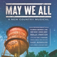 MAY WE ALL, A New Country Musical, Will Premiere in Memphis' Playhouse On The Square Photo