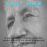 LOLO'S LAST WAR Filipino WW2 Guerilla Play Will Be Performed Off-off-Broadway in Dece Photo