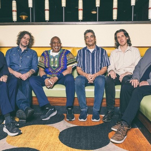 Little Feat to Retire From Touring; 'The Last Farewell Tour' Set for April 2026 Photo