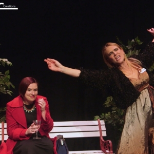 Interview: Sue Diepeveen of YOUR PERFECT LIFE at Theatre on the Square Chats on Why t Interview
