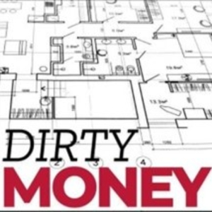 EDINBURGH 2025: Review: DIRTY MONEY, TheSpace On The Mile