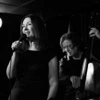 Photo Flash: Kati Neiheisel Premieres YESTERDAY... ONCE MORE at Pangea and Helane Blu Video