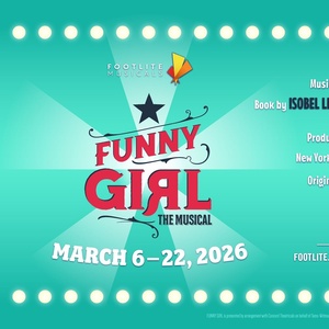 Interview: Kennedy Wilson of FUNNY GIRL at Footlite Musicals Photo