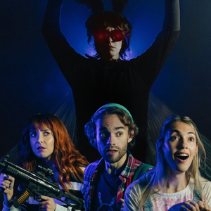 MOTHMAN: A ROMANCE MUSICAL to Make Edinburgh Fringe Debut This Summer Photo