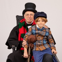 A CHRISTMAS CAROL Announced At Meadow Brook Theatre Photo