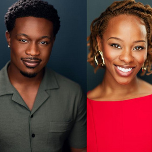 HERO: THE BOY FROM TROY, A MUSICAL ABOUT YOUNG JOHN LEWIS National Tour Creative Team Photo