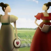 Adelphi PAC to Present Stage Production Of Jane Austen's SENSE AND SENSIBILITY Video