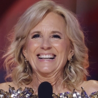 Dr. Jill Biden to Appear on Ryan Seacrest's Final LIVE! WITH KELLY & RYAN Episode