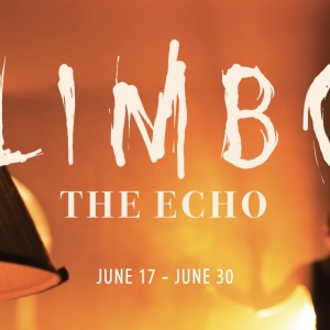 LIMBO: The Echo Comes to artXnyc This Month Video