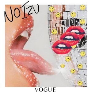 Noizu Releases New Single 'Vogue' Photo