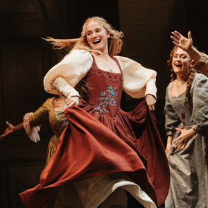 Looking for New Musicals This Season? You'll Find Them Off-Broadway  Photo