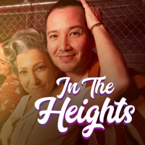 Video: Get A First Look at IN THE HEIGHTS at Marriott Theatre Video