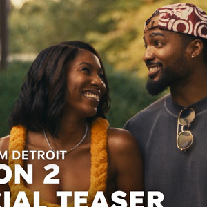 DIARRA FROM DETROIT Season 2 Official Teaser Arrives on Paramount+