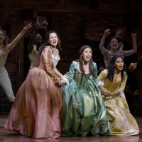 Wake Up With BWW 12/1: HAMILTON Could Be the First Musical to Re-Open on Broadway, and More! Image