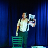 MR. YUNIOSHI Returns to Sierra Madre Playhouse in May Photo