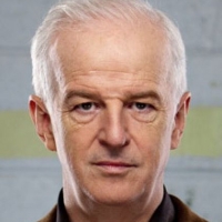 Seán McGinley Talks Irish Rep's World Premiere Digital Play THE GIFTS YOU GAVE TO THE Interview